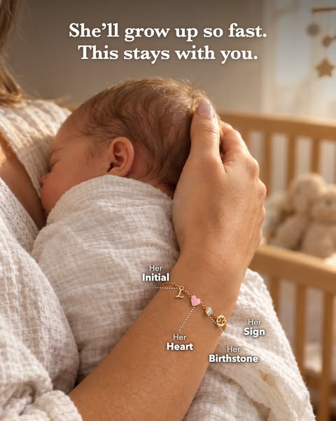 So much more than jewellery