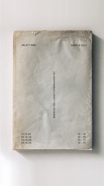 HELIOT EMIL