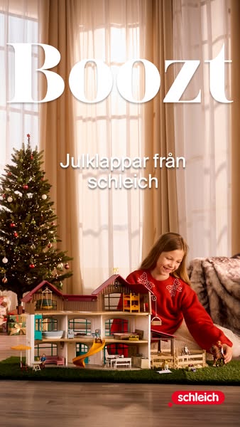 Köp dina julklappar nu