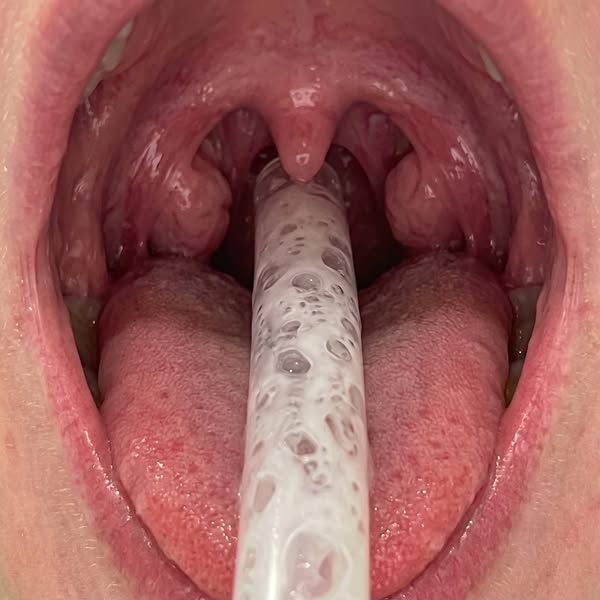 Oxygen 95+ But Can’t Breathe?