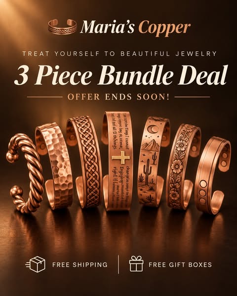 Any 3 Pieces for $99.95