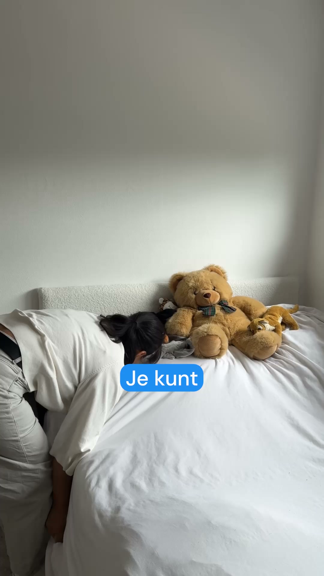 Muffe lucht, condens of schimmelplekken in huis?