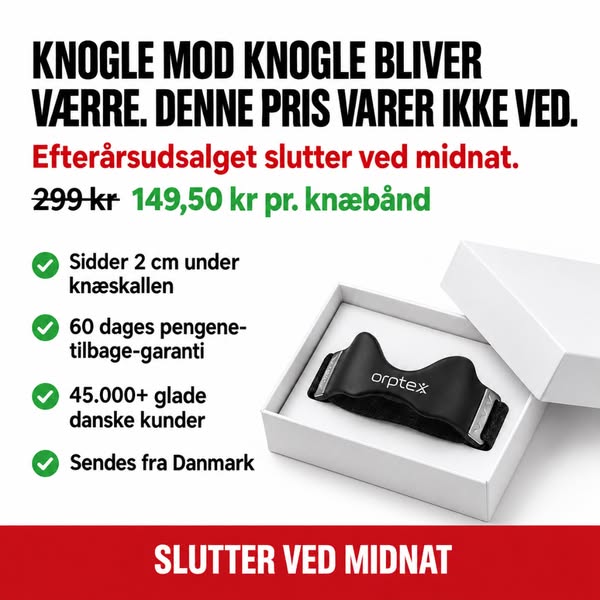 Køb 1, få 1 gratis i dag