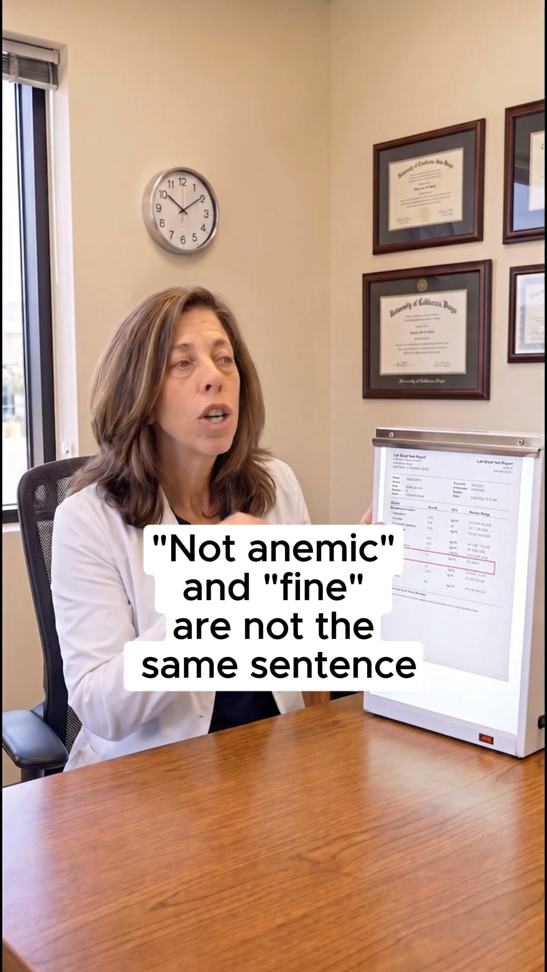 Try This If You're stuck at "low normal" ferritin