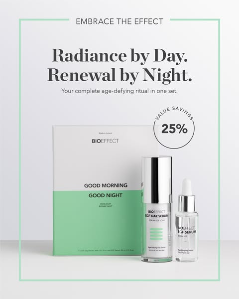 Save 25% for a Limited Time