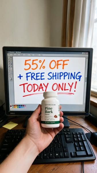 Backed By 160+ Studies. Now Up To 55% Off.