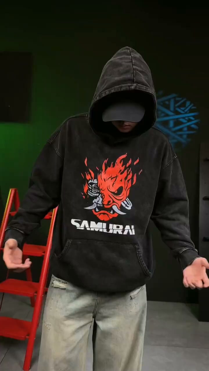 Anúncio de Animestore