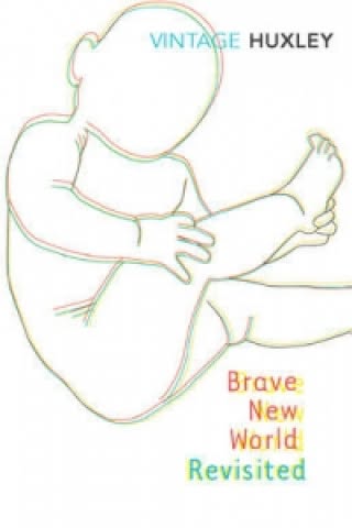 Brave new World Revisited | Libristo - EU