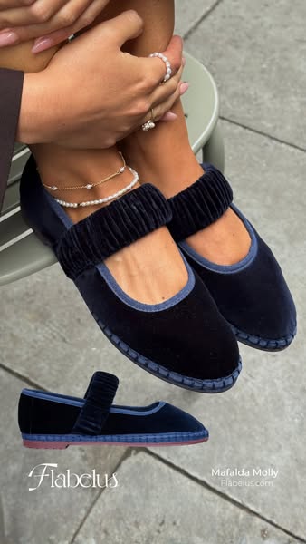 The Flabelus styles to know