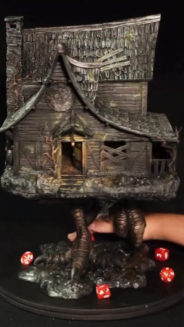 Anúncio de Loot Studios