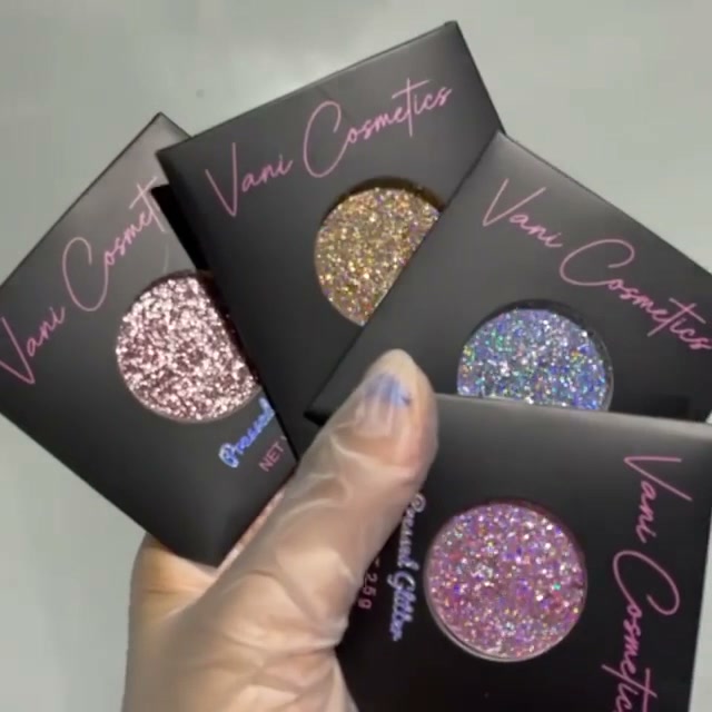 Anúncio de Vanicosmetics