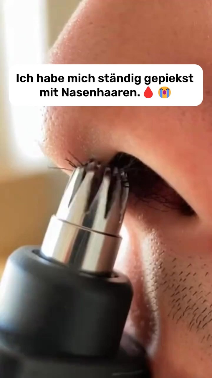 Bewahren Sie Ihre Gelassenheit in den Details.