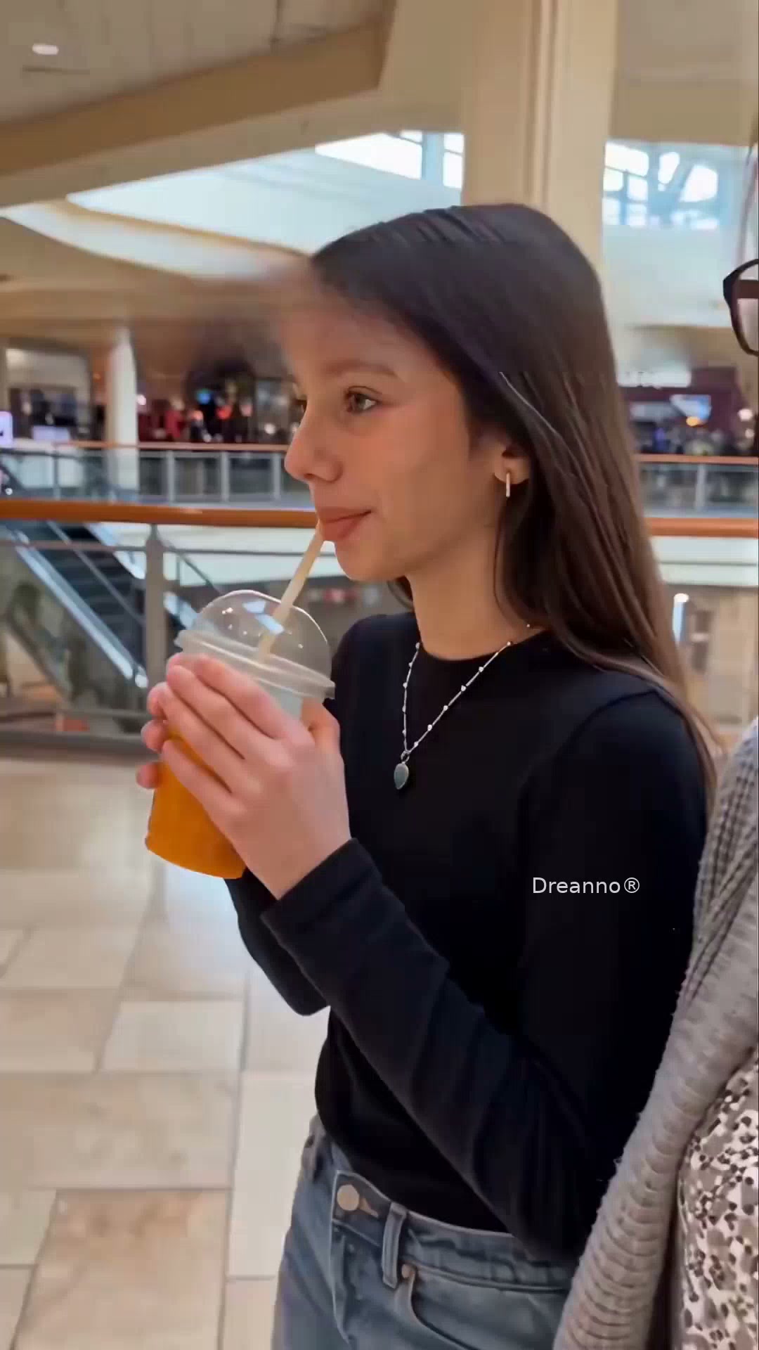 Anúncio de Dreanno store