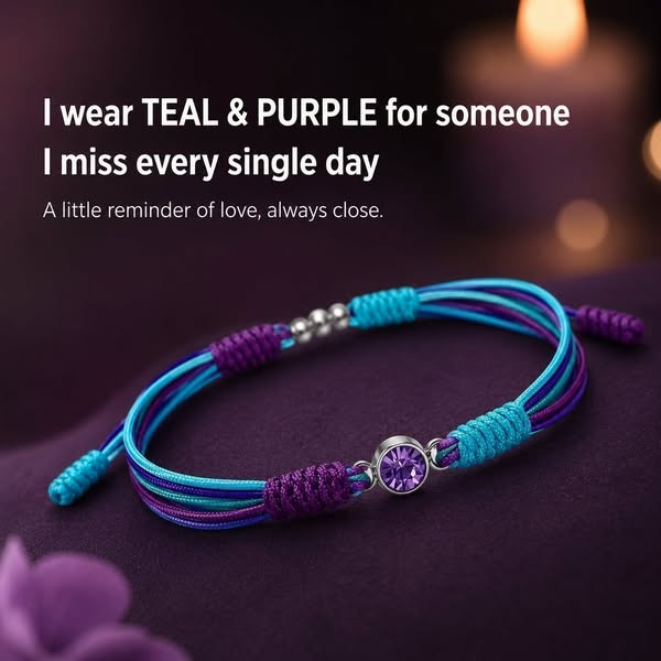 Wear Your Support