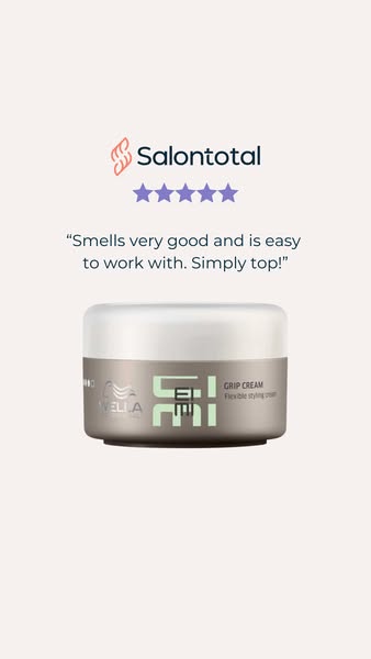 EIMI Grip Cream