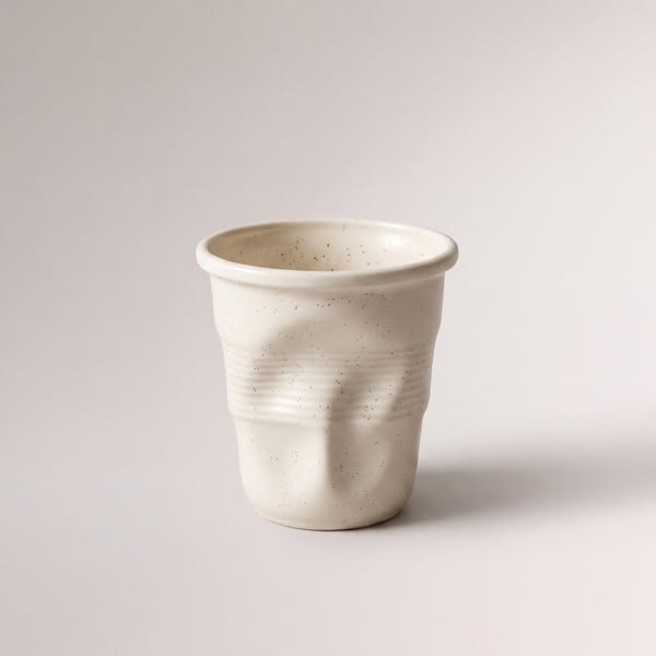No Two Mugs Are Alike