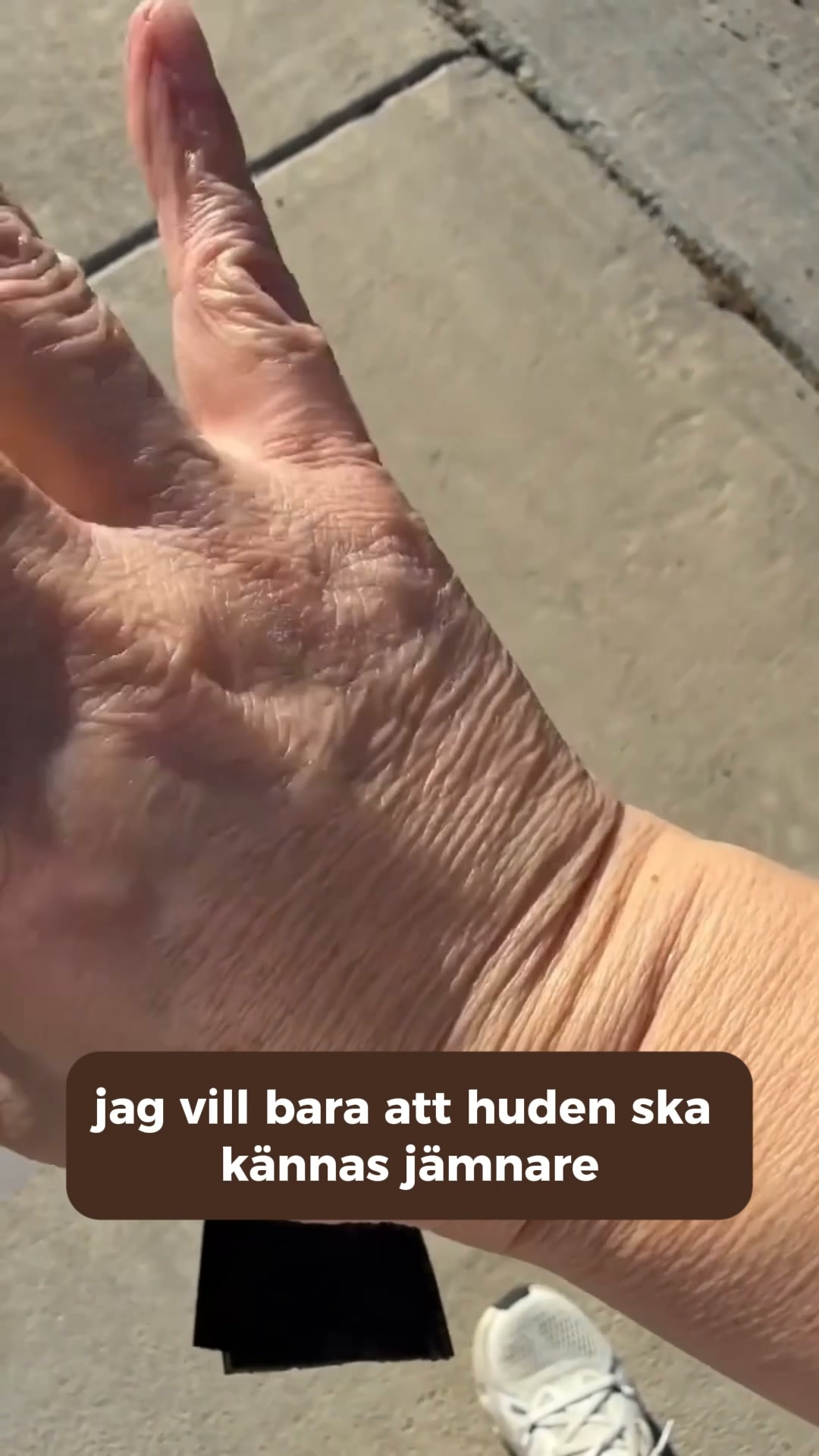 Betala senare med Klarna