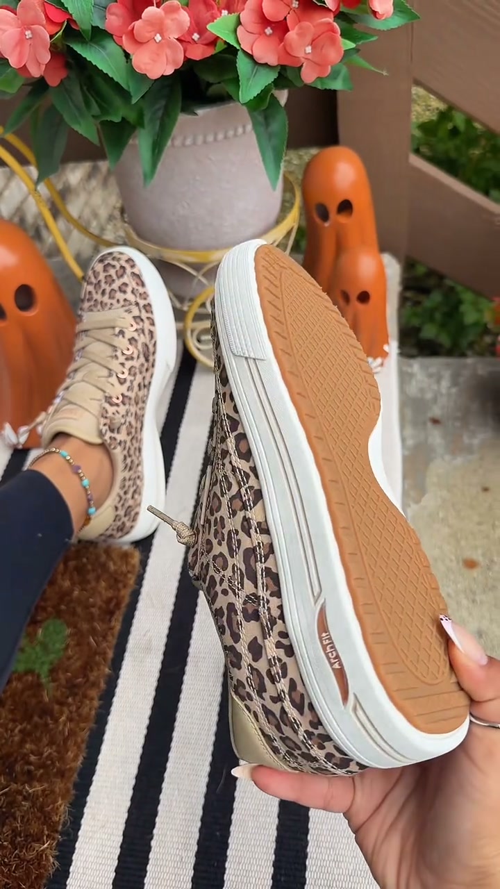 Everyday Sneakers, Elevated