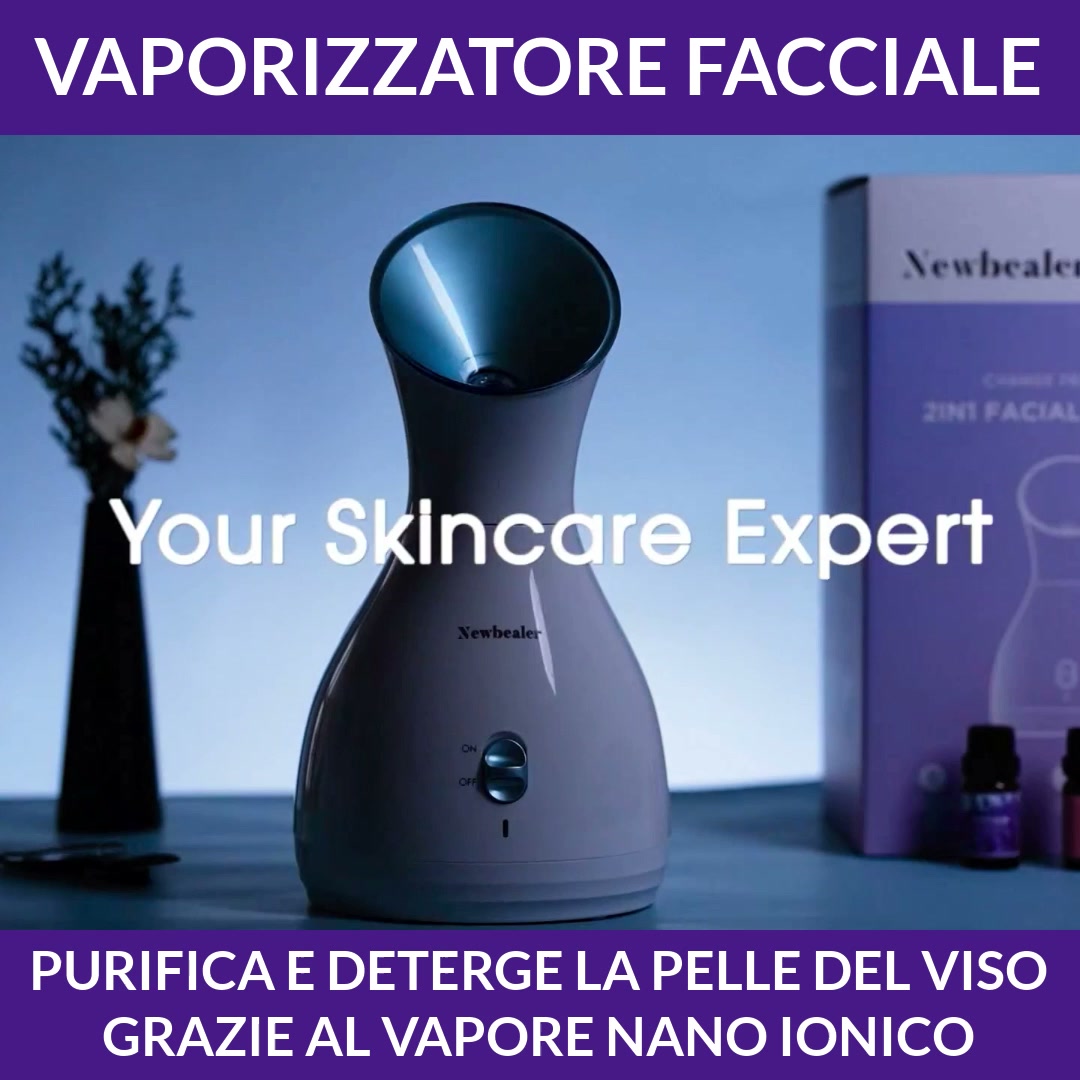 Vaporizzatore Sauna Pro: 70% DI SCONTO