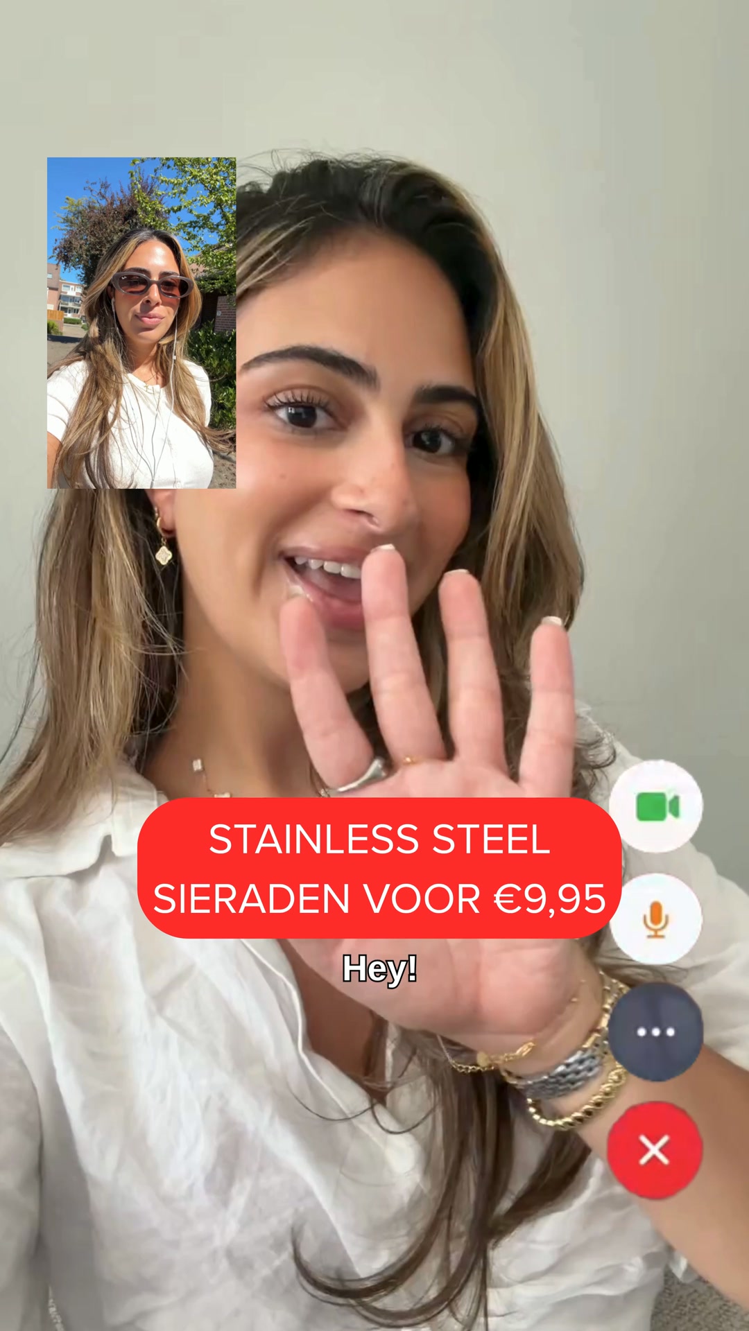 Alle sieraden €9,95 | 4.5 Trustpilot