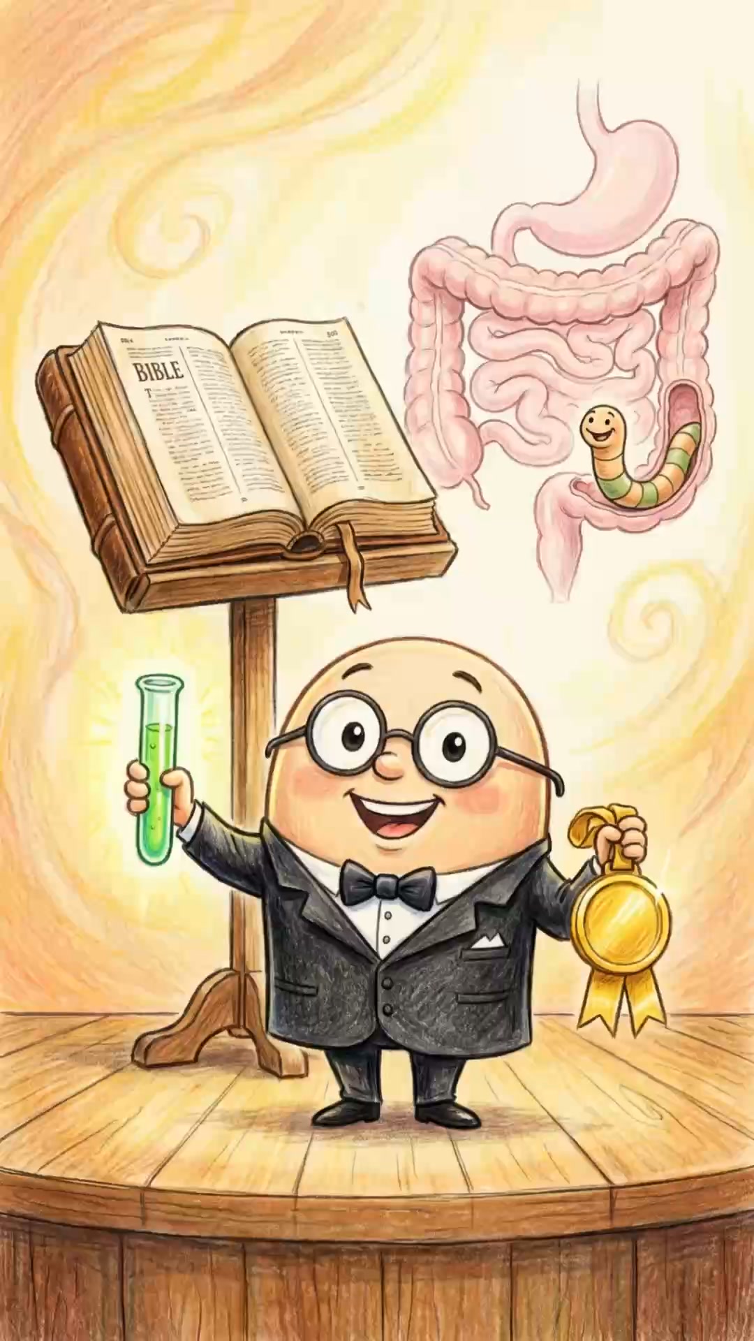 Why Did The Bible Warn Us About Pork?