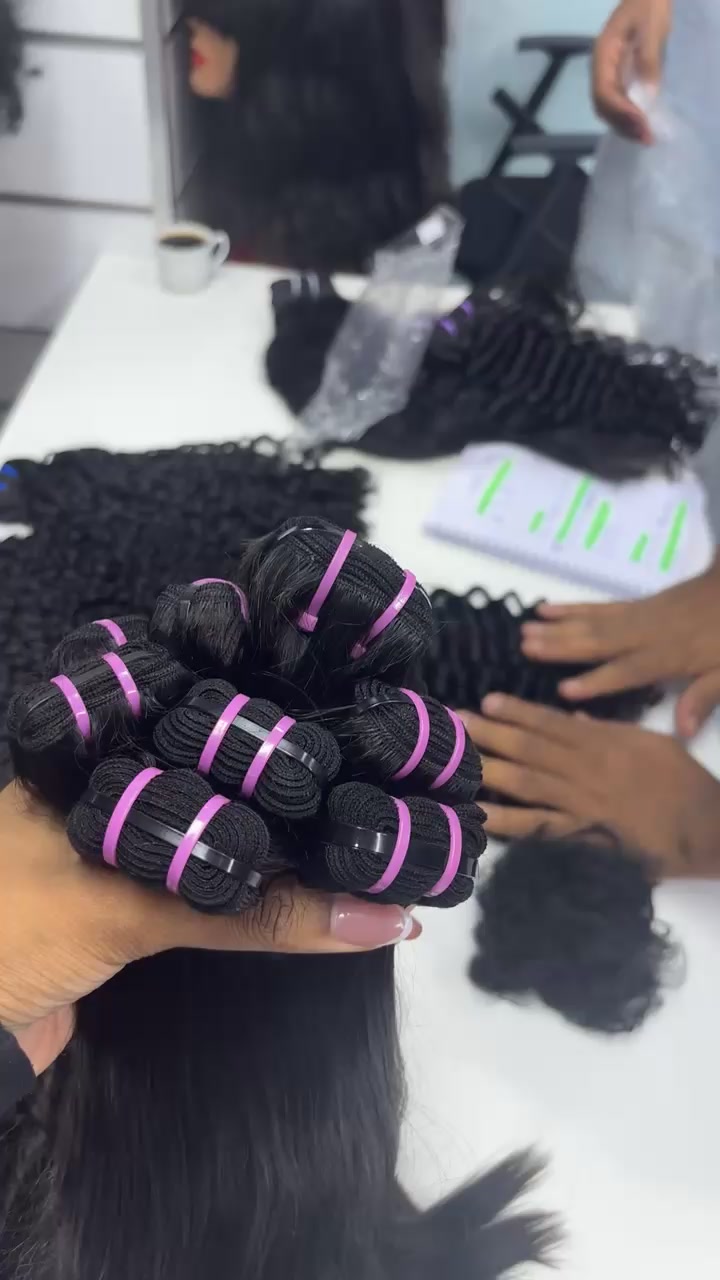 Premium Quality. No Thin Ends.