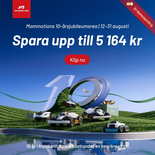 Spara upp till 5 164 kr