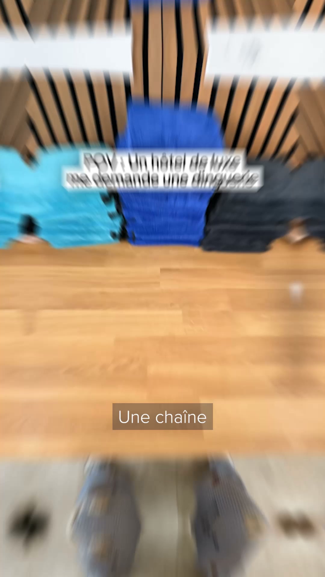 2 Chiffons achetés = 2 OFFERTS !