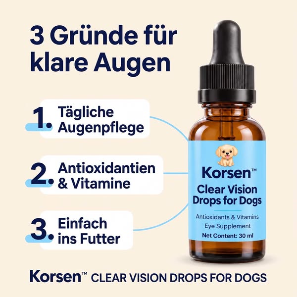 Du siehst es jeden Tag — und hoffst, dass es nicht schlimmer wird