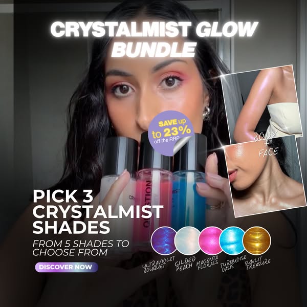 Not your average makeup brand