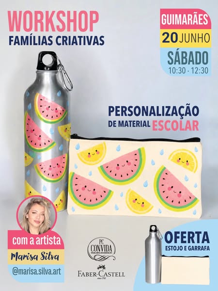 2 WORKSHOPS