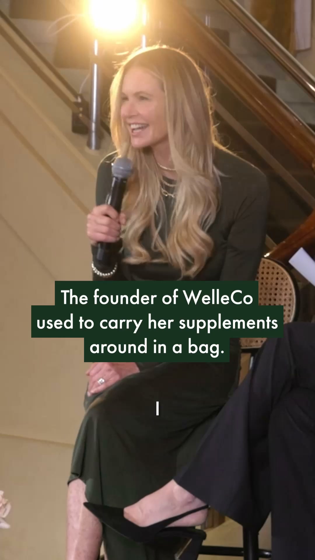 45+ whole foods in two teaspoons