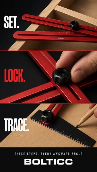 The Ultimate Stair Layout Tool