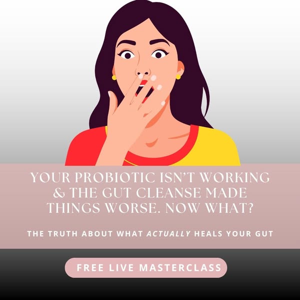 What perimenopause influencers won’t tell you.