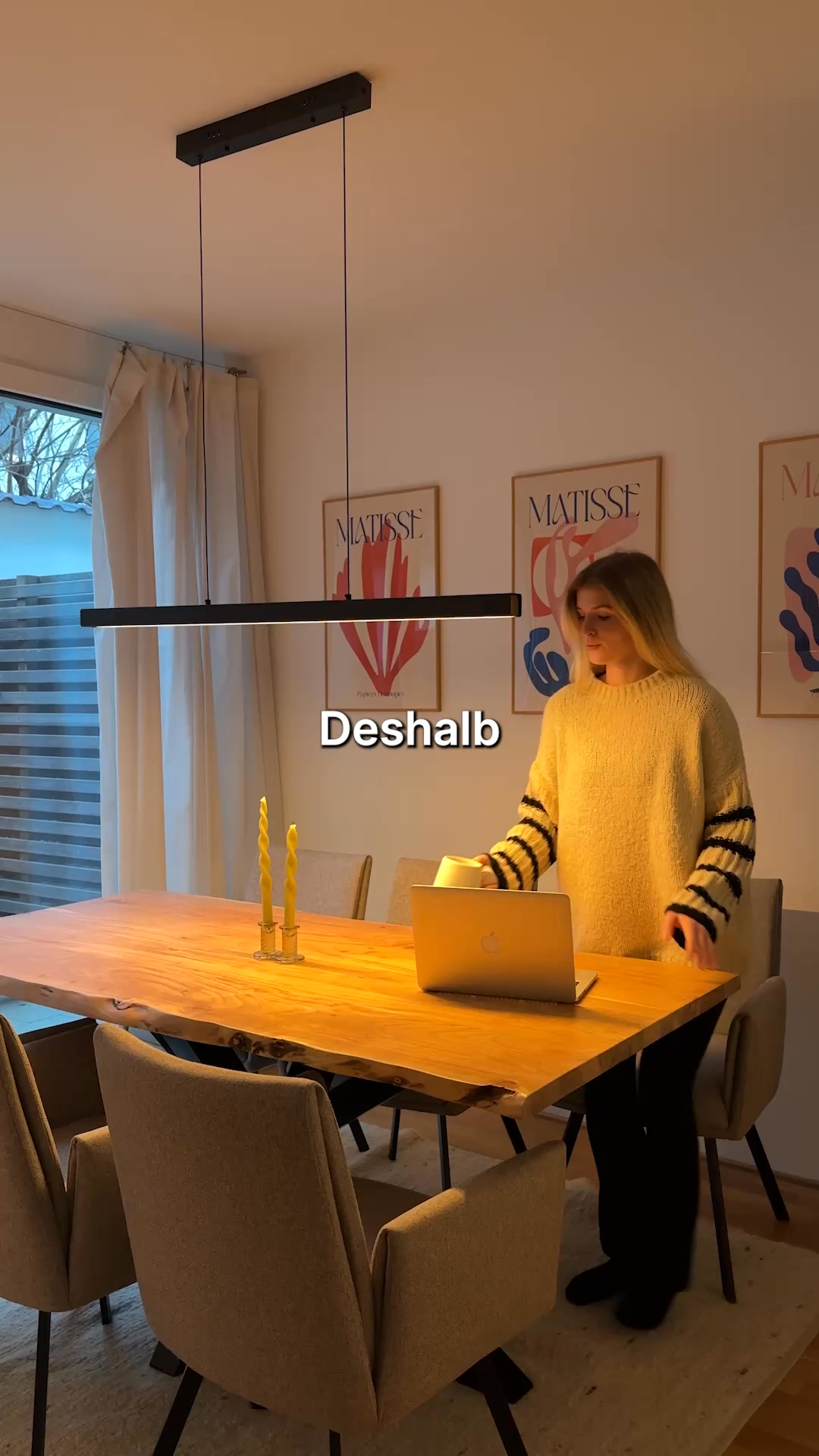 Zeitlose Designerleuchten zu fairen Preisen