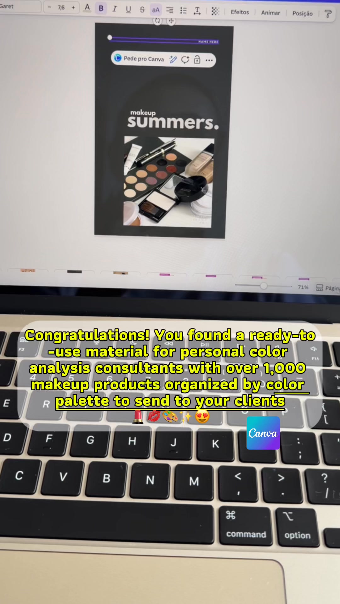 TAP HERE TO SEE THE 1,000+ MAKEUP PRODUCTS