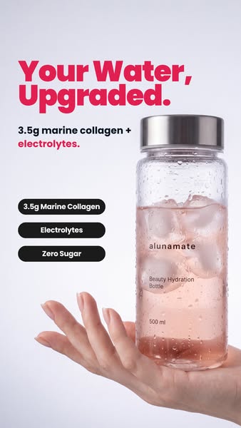 Your Water Upgraded