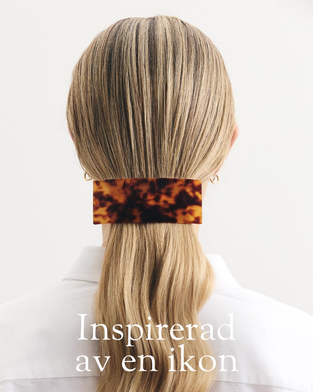 Bygg din Hair Capsule
