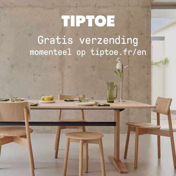 Gratis bezorging