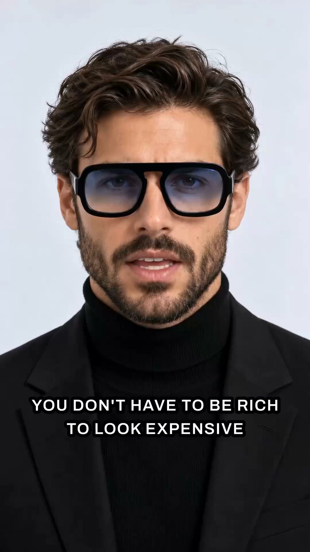 I've found THE sunglasses that everyone's going to be obsessing over.