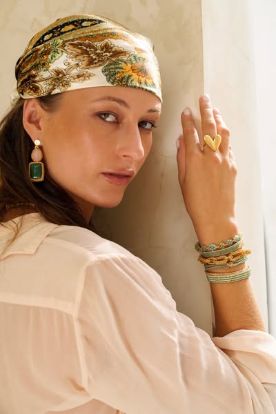 Anúncio de Ibu Jewels