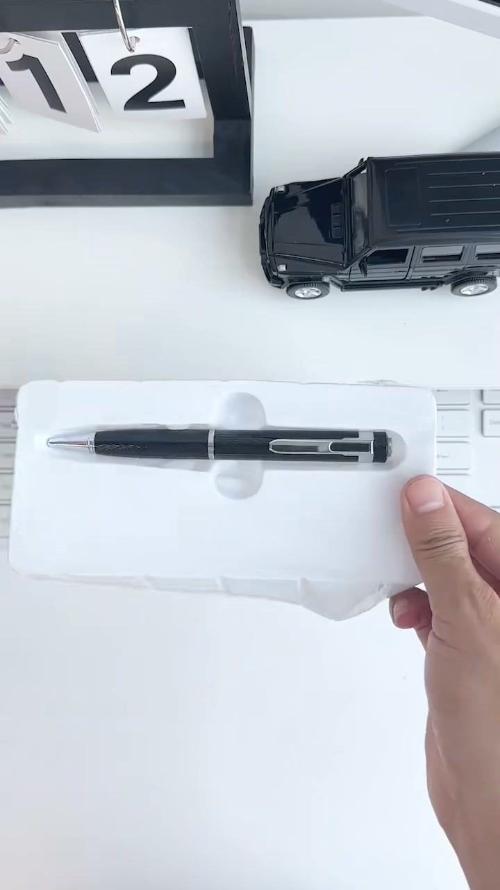Stop taking notes.