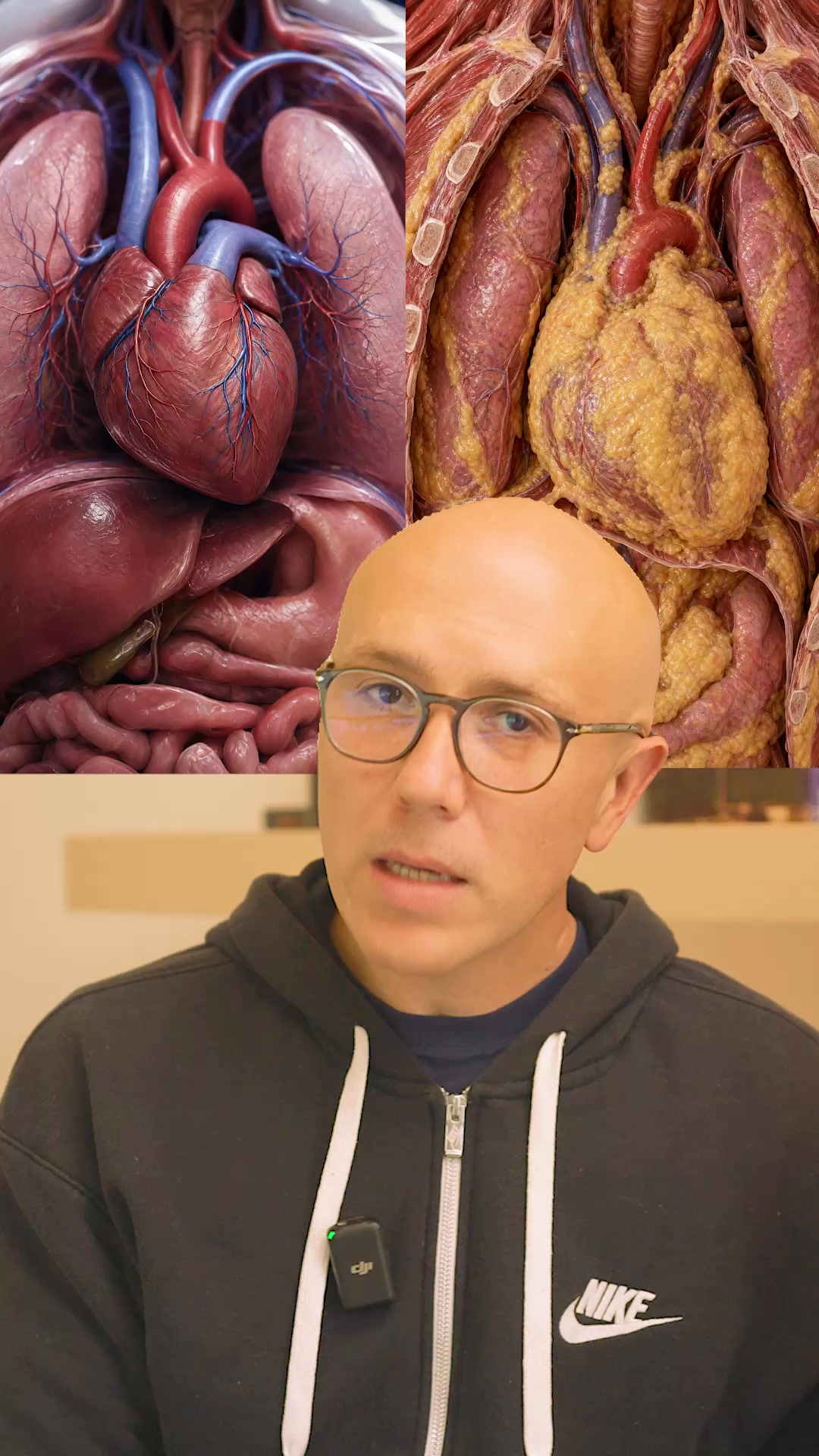 Tu metabolismo no está roto. Está apagado.