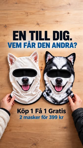 4.9/5 — Över 14 200 nöjda kunder