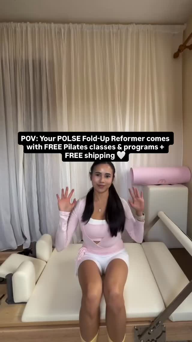 Anúncio de Polse