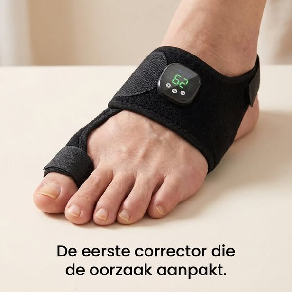 De operatie lukt bijna altijd. Toch komt de knobbel bij de helft terug