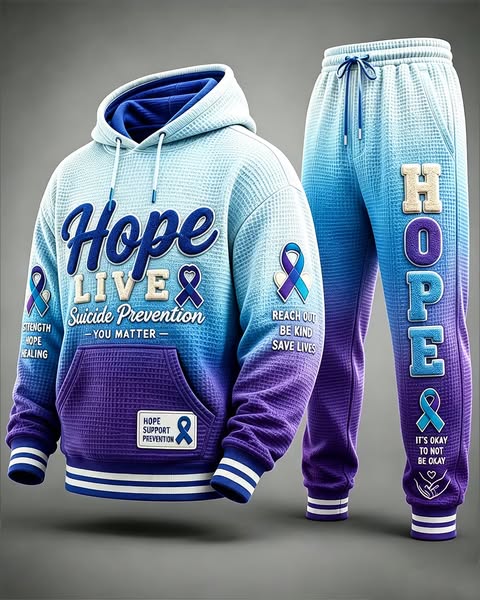 Hope Collection