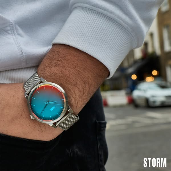 STYRO TURQUOISE