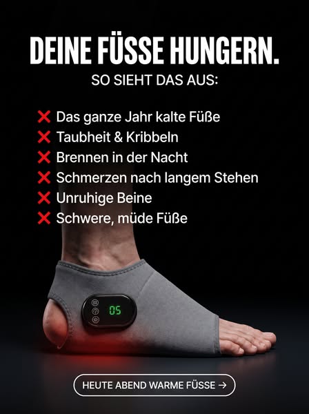 Schmerzfrei in 30 Tagen oder Geld zurück
