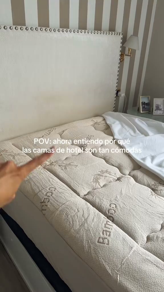 Duerme Como en un Hotel — 45,90 €